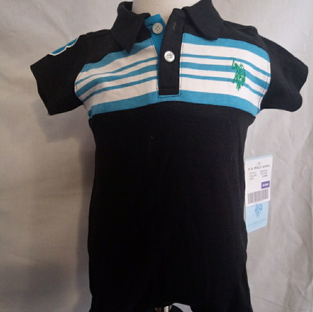 One piece romper set